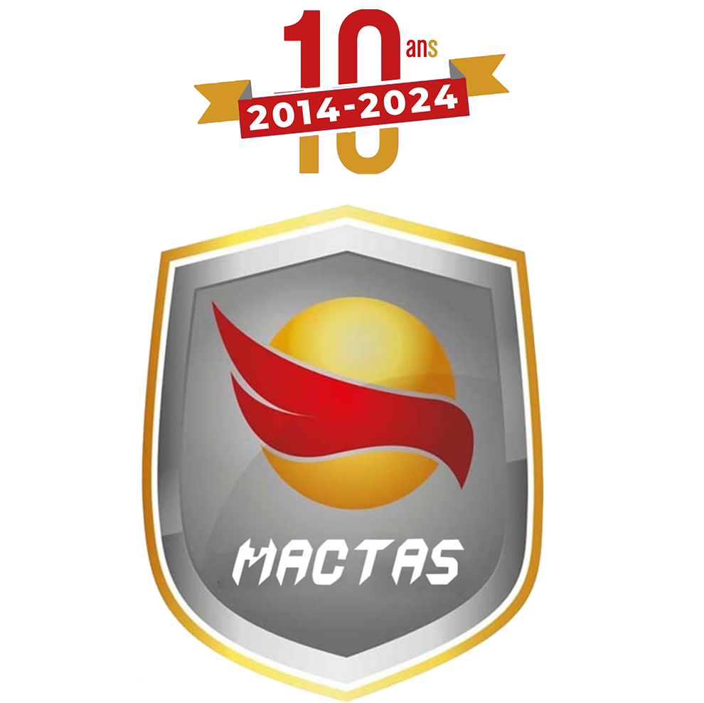 MACTAS logo